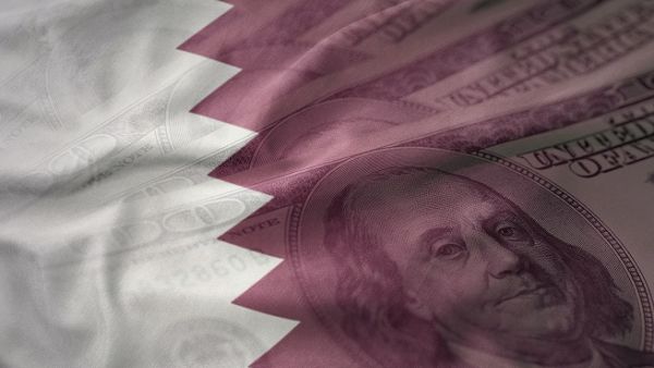 Qatar welcomes US investors who can benefit from the promising investment opportunities offered by the Qatari economy. (Shutterstock)