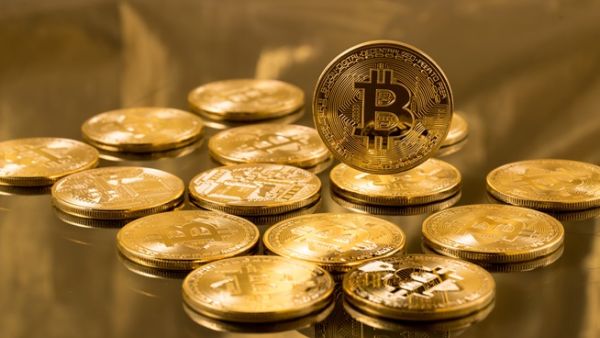 Do we see any signs of Bitcoin taking off right now? (Shutterstock)