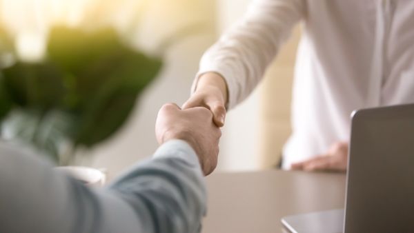When you are asked “why should we hire you?” there really are multiple items that the employer is trying to understand. (Shutterstock)