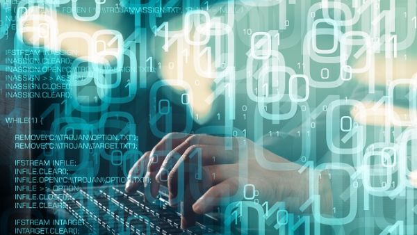 Businesses, consumers and governments in the GCC are increasingly victims of a varied range of cybercrimes. (Shutterstock) 