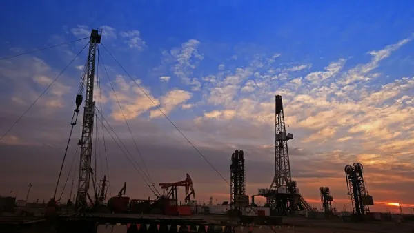 The oil giant is planning an initial public offering which could be the biggest in history. (Shutterstock)