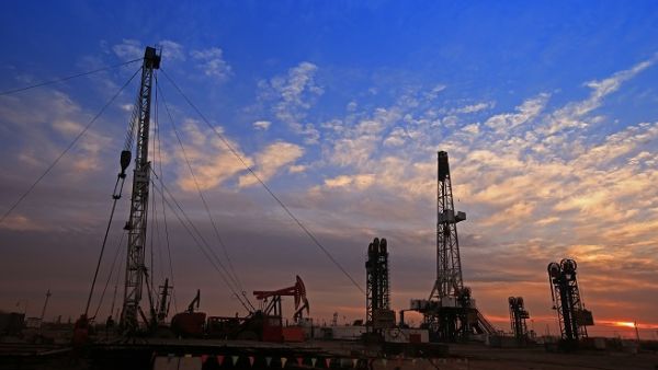 The oil giant is planning an initial public offering which could be the biggest in history. (Shutterstock)
