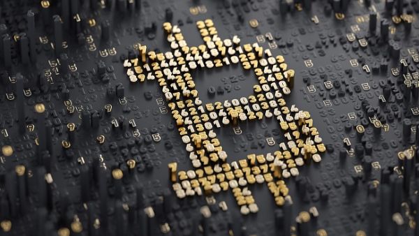 Bitcoin had recovered slightly to trade at $6,115 on Saturday afternoon following its plunge to $6,045.31 earlier, testing the low for the year of $5,922 that was set on February 6, 2018. (Shutterstock)