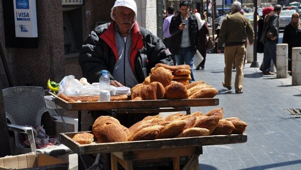 The problem lies in the low income residents receive, according to Irsheid. (Shutterstock)