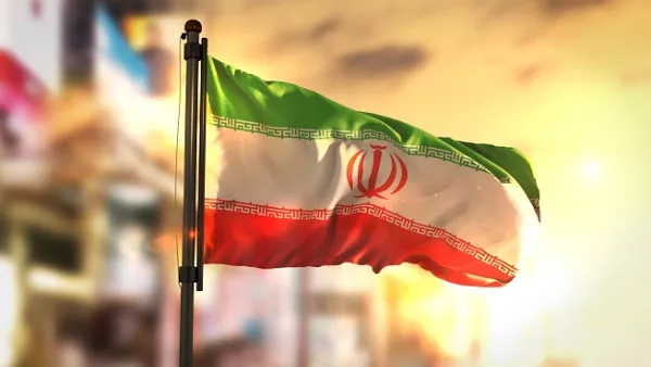 إيران تسيطر على الأسواق العراقية