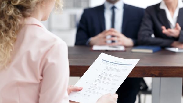 Chasing competent and trustworthy talent has become an urge in today’s highly competitive job market. (Shutterstock)