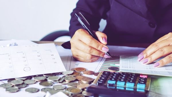 Data from 2016 suggest that the UAE alone represented roughly 67 per cent of household debt in the GCC region. (Shutterstock)