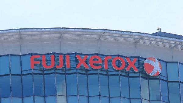The combined company will be a global leader in innovative print technologies and intelligent work solutions with annual revenues of $18 billion. 