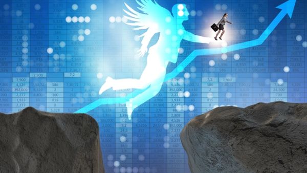 In the Arab region, the concept of CVC is still at a nascent stage, however, the wave of high-growth technology startups represents an untapped avenue for investors. (Shutterstock) In the Arab region, the concept of CVC is still at a nascent stage, however, the wave of high-growth technology startups represents an untapped avenue for investors. (Shutterstock)