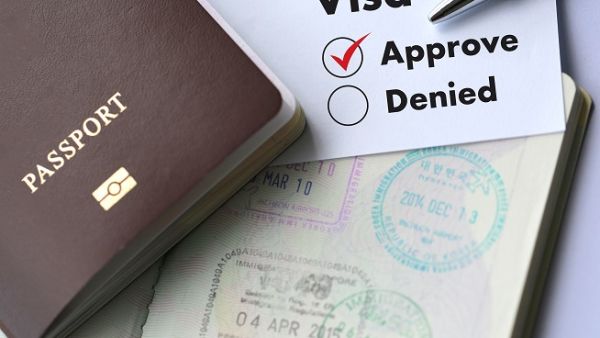 They will also be exempted from fines. (Shutterstock)