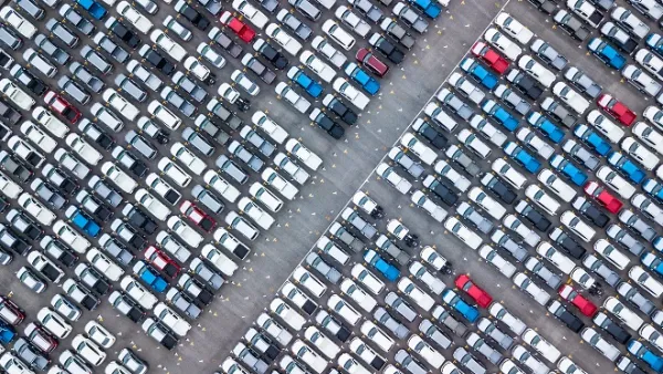 Al-Majid Motors has started a recall campaign on 3,239 Kia Carnivals produced between 2005 to 2014. (Shutterstock)