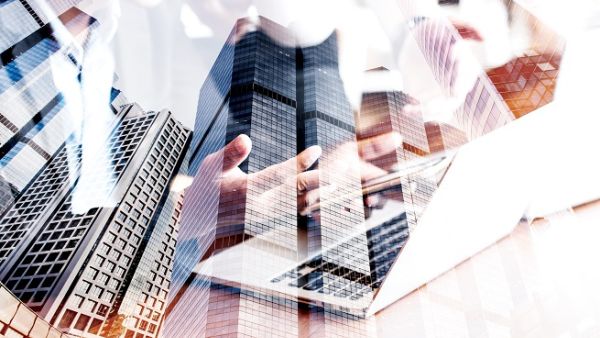 The partnership will support and encourage industry best practice through the adoption of other standards, such as the International Property Measurement Standards and the International Valuation Standards. (Shutterstock)