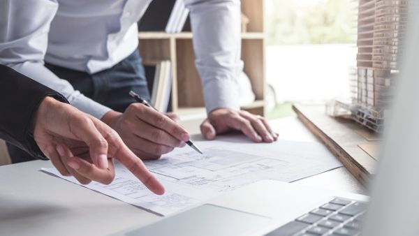Foreigners applying to work in the UAE will soon be required to obtain a good conduct and behavior certificate to receive a work visa. (Shutterstock)