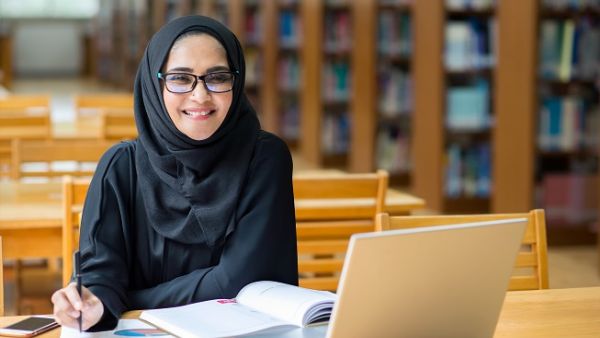 Freshmen at the University of Jeddah will be able to skip their preparatory year. Details here. (Shutterstock) Freshmen at the University of Jeddah will be able to skip their preparatory year. Details here. (Shutterstock)