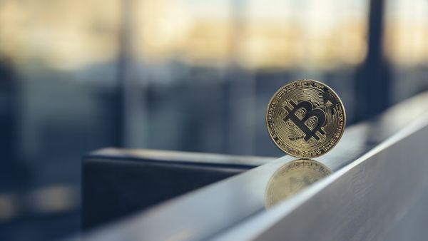 Bitcoin has inevitably brought change to how we perceive - and perhaps, make - investments. (Shutterstock)
