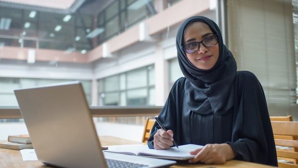 Oman’s rapidly expanding retail sector could generate up to 54,000 jobs. (Shutterstock)