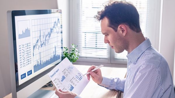 2018 and the immediate future seem to be about convergence. Here are a few fintech trends for 2018.
 (Shutterstock)