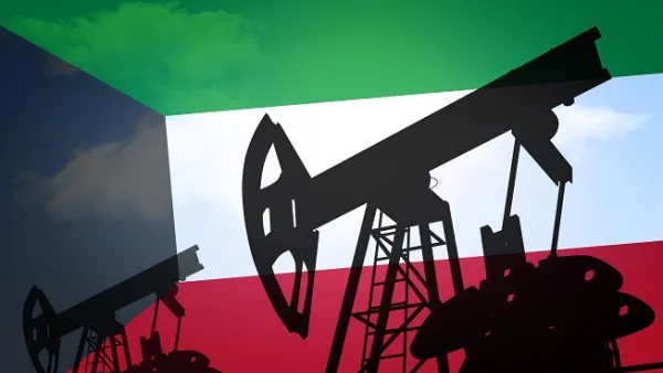 الكويت لا تزال تدعم أسعار المواد البترولية بنسبة كبيرة