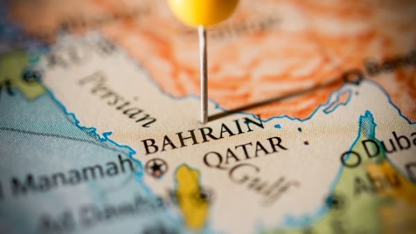 Bahrain was found to be the third best paying country among the five Gulf Cooperation Council states. (Shutterstock)