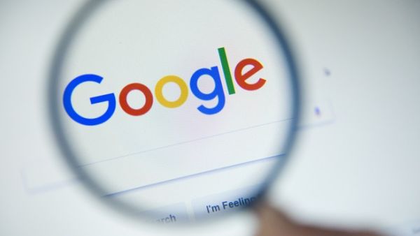 Google aims to file an appeal against the €4.34 billion ($5.06 billion) fine imposed by the European Commission. (Shutterstock)