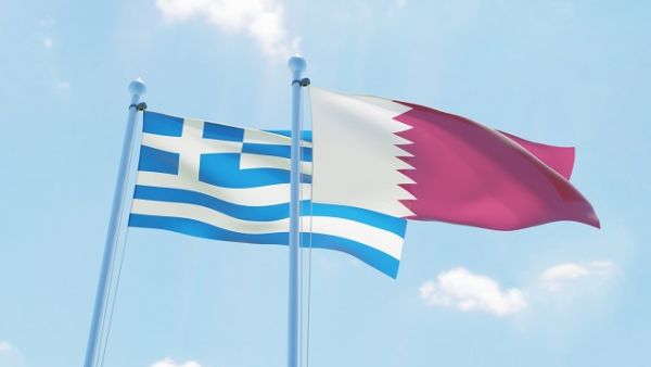 There are many Qatari investment in Greece in energy, tourism, hospitality and real estate sectors. (Shutterstock)