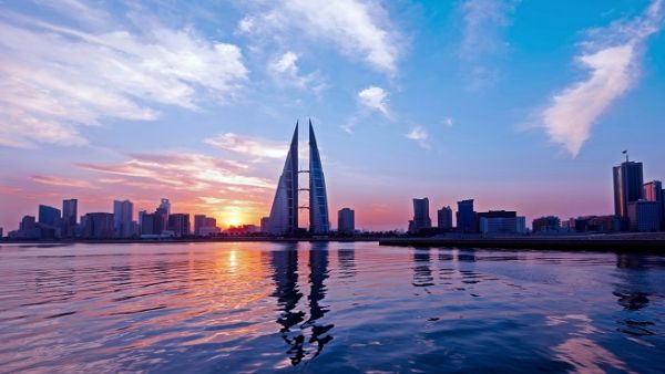 Forecasts indicate that there would be heavy downpours and active winds with high speed, the cabinet said on its Twitter account on today. (Shutterstock)