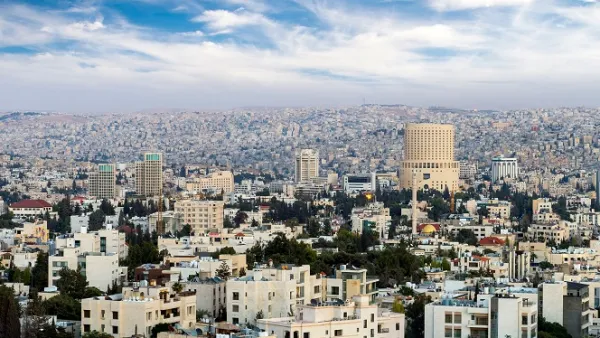يتطلع الأردن باهتمام كبير إلى مؤتمر لندن لدعم اقتصاده 