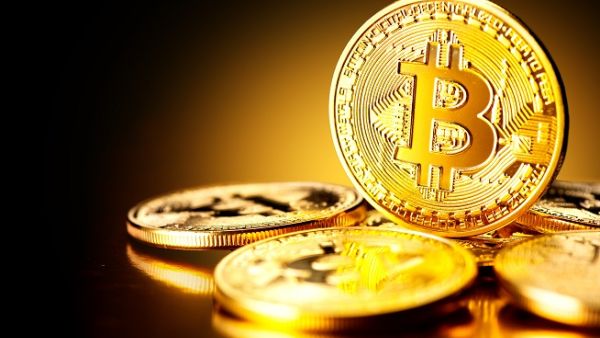 Investigators posed as members of the public and discovered about 30,000 cryptocurrency-related domain names, most created sometime in the last year after the price of a single bitcoin reached record levels in November. (Shutterstock)