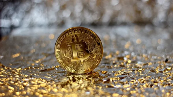 عدد من المقيمين في الإمارات حصلوا على البيتكوين. 