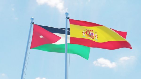 The volume of trade exchange between Jordan and Spain is currently at JOD430 million, compared to JOD230 million in 2013. (Shutterstock)