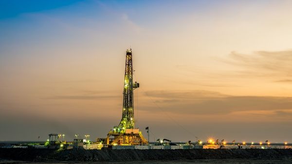 Geopolitical shocks have been a recurrent theme in the international oil market. (Shutterstock)