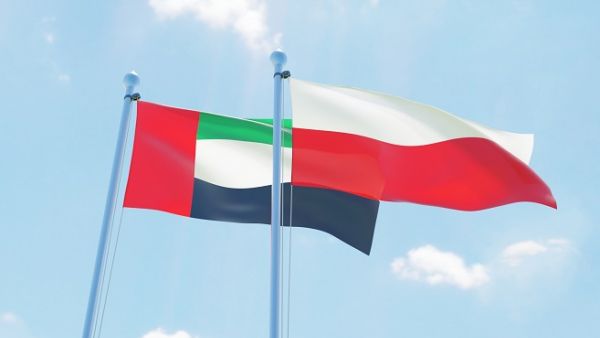 UAE, Poland to Strengthen Economic Ties. (Shutterstock)