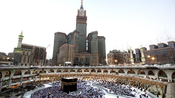 With less than two months until the start of the Holy Month of Ramadan, Muslim pilgrims residing in Qatar are still unaware of the procedures required for them to perform their religious pilgrimage duties. (Shutterstock)