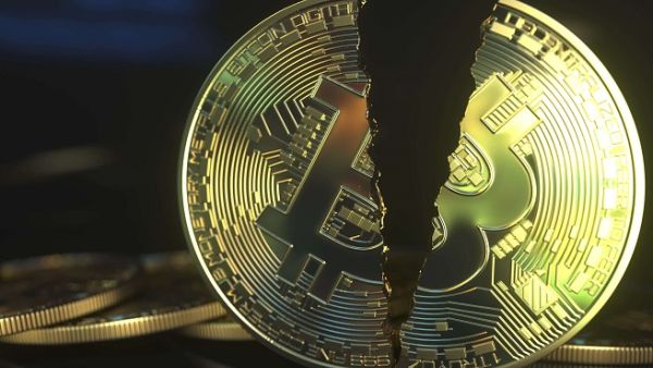 Cryptocurrency venues have come under growing scrutiny around the world in recent months amid a range of issues including thefts, market manipulation and money laundering. (Shutterstock)