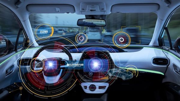 If You're in the Automotive Industry in MENA, Watch out for These Future Trends. (Shutterstock)