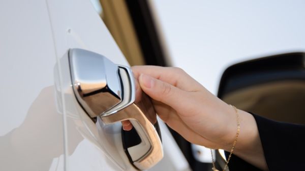 Uber on Sunday rolled out a new registration portal for Saudi women. (Shutterstock)