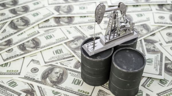 With the rise in oil prices, normal household budgets are set to rise, but the economy will generate more jobs and attract more investment, say experts. (Shutterstock)