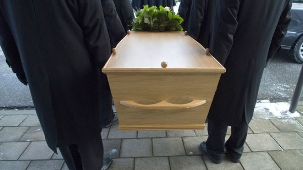 Britain’s biggest listed funeral services company, Dignity, is slashing the cost of its basic funeral by 25 percent with immediate effect, it said on Friday. Others are following suit. (Shutterstock)