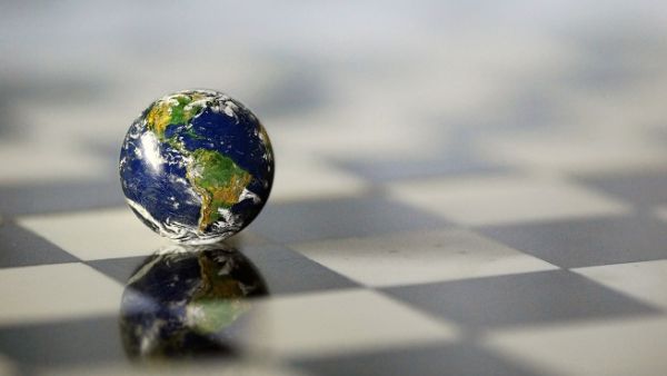 Qatar’s Office at the World Trade Organisation (WTO) in Geneva submitted a request for formal consultations, including Saudi Arabia’s violations against Qatar. (Shutterstock)