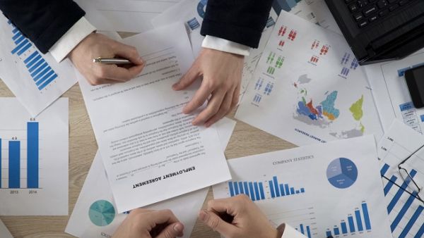 "Candidates who are qualified with good enterprise resource planning experience and mergers and acquisitions exposure, will be in high demand in 2018," said Jason Grundy, country head at Robert Walters - Middle East. (Shutterstock)