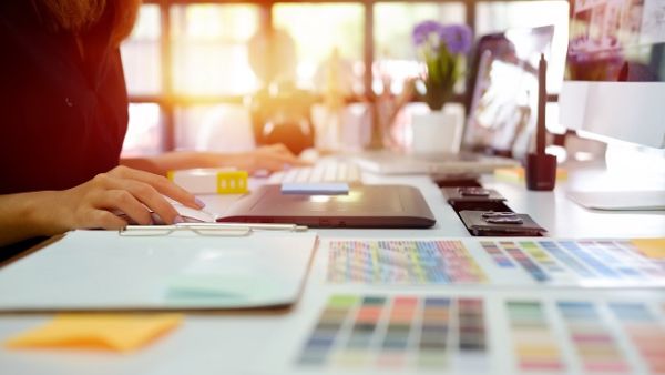 The 1,200 page report recommended that within the knowledge economy, the Culture Ministry should “take a bet on specific cultural and creative industries”. (Shutterstock)