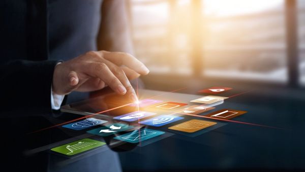 Lebanon has 143 digital actors (Shutterstock)