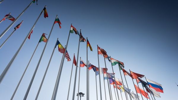 The annual World Government Summit kicks off today to redefine the future of governments and unite efforts to solve universal challenges facing humanity. (Shutterstock)