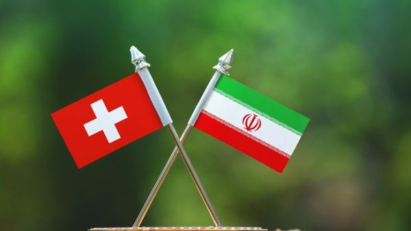 Switzerland is pursuing plans to launch an alternative payments channel for Iran independent from the US dollar.. (Shutterstock)