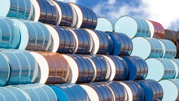 نسبة واردات النفط من الإمارات بلغت 24.5%