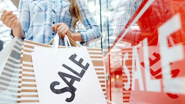 The sale is held at Dubai World Trade Centre between December 19 to December 23, 2018.