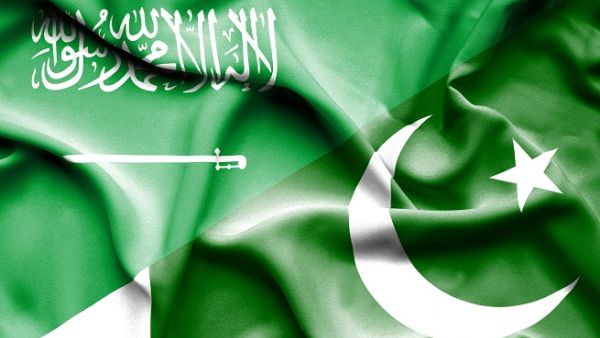 Pakistan will get a $20 billion-plus economic package from Saudi Arabia. (Shutterstock) Pakistan will get a $20 billion-plus economic package from Saudi Arabia. (Shutterstock)