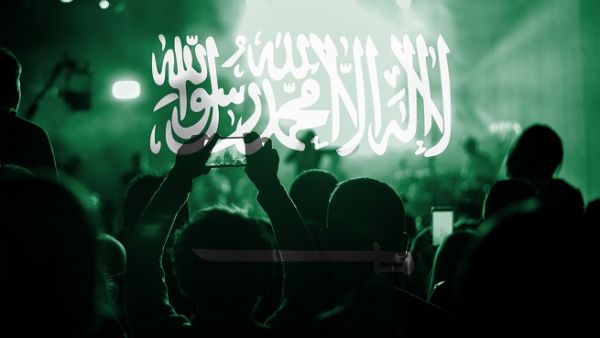 Concerts that have taken place already in Saudi Arabia by top-notch international superstars. (Shutterstock)