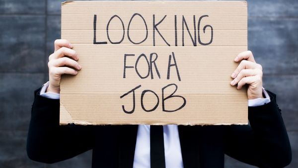 The jobless rate first hit 12.9 percent, the highest level recorded by the statistics agency in data going back to 1999. (Shutterstock)