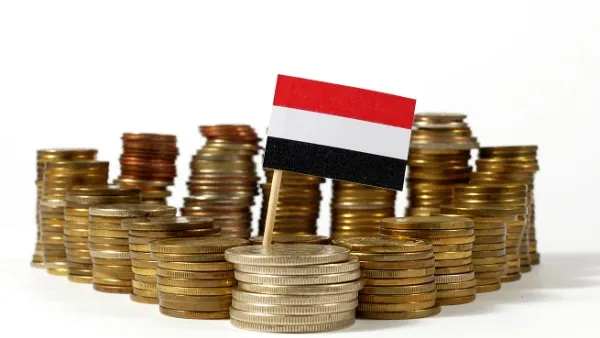 البنك المركزي اليمني يتجه لطباعة نحو 5 مليارات دولار
